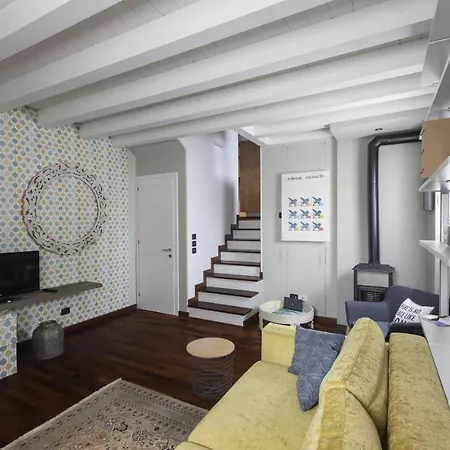Apartament Bianca *