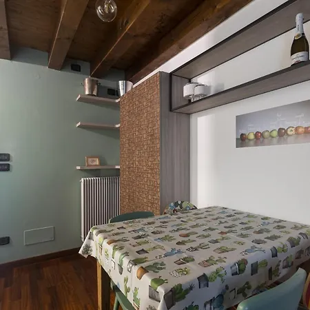 Apartament Bianca Treviso