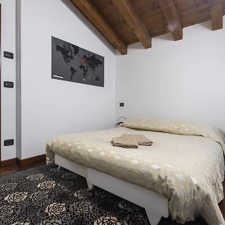 Bianca Apartament *